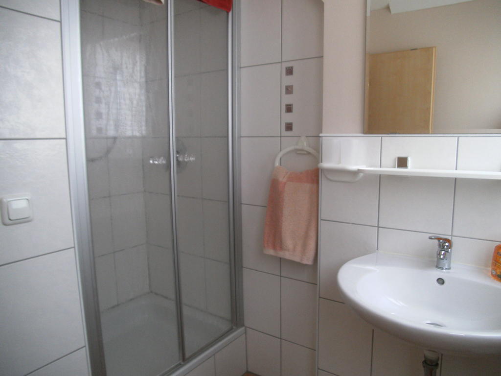 Eußenheim Pension Fitnessoase חדר תמונה